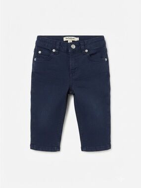 Ballantyne Baby Navy Blue Jeans 12 months